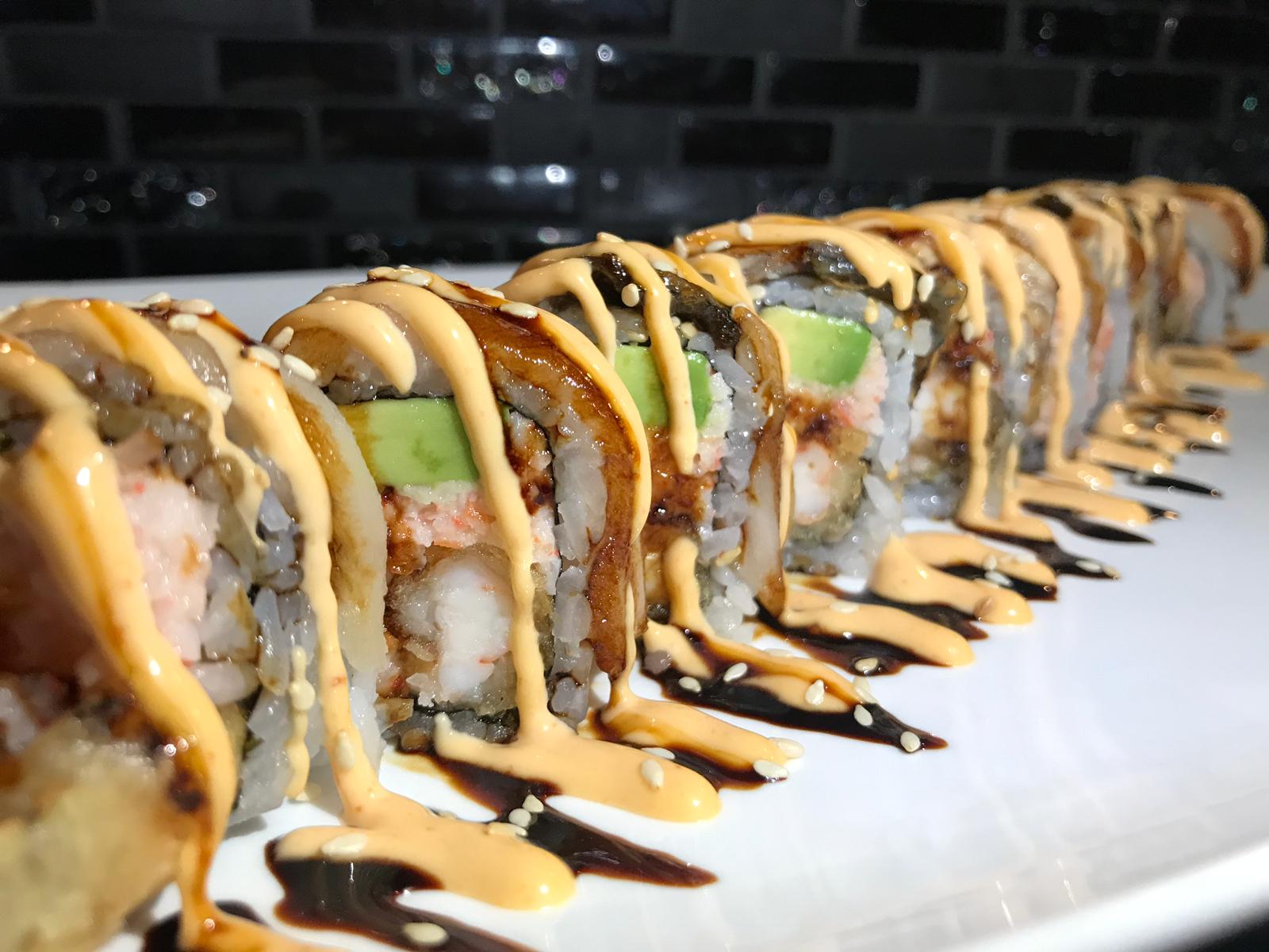 Maki – Osaecolorado