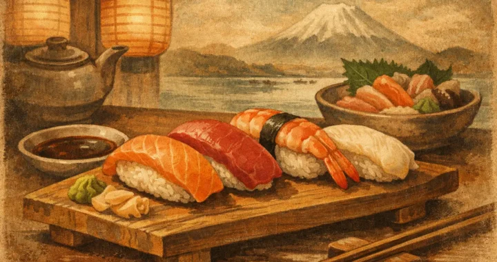 What Is the Best Nigiri? Start Here