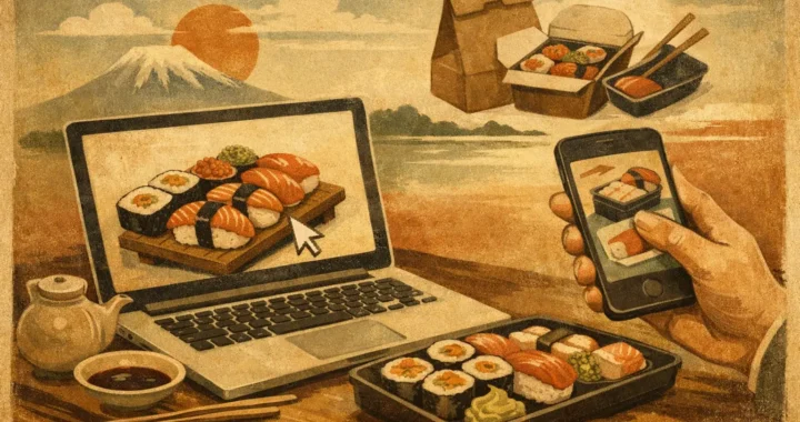 10 Online Sushi Order Tips That Help